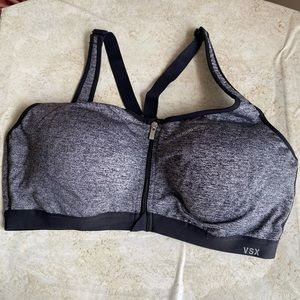 Knock out sports bra 38 d